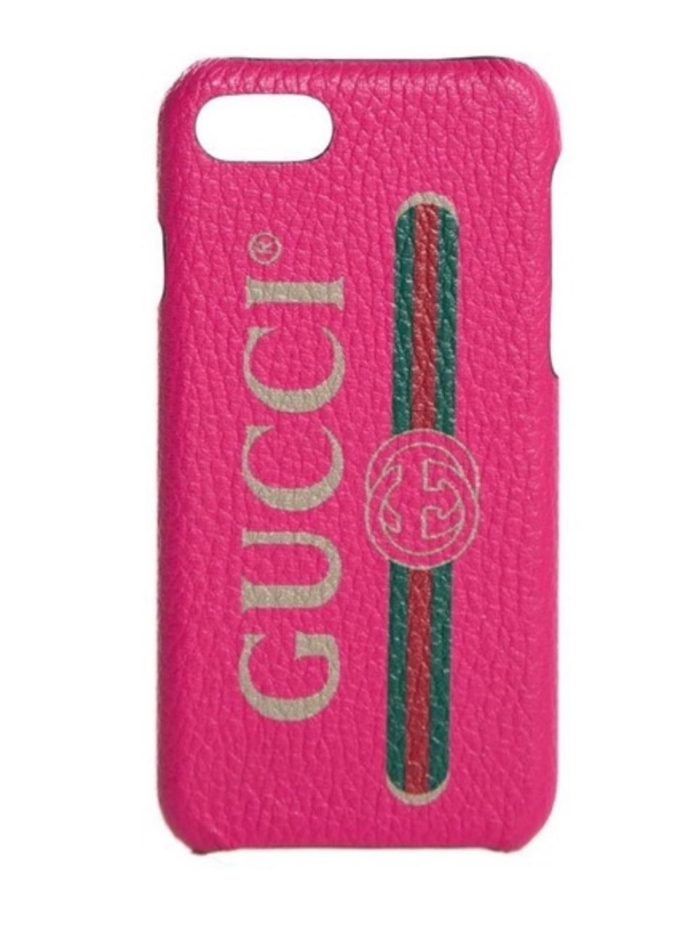 Gucci iPhone Case